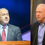 מחלוקת אסטרטגית בנוגע לשאלת 'היום שאחרי'