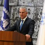 ברקע פינוי העיר עזה: ראש המוסד נחת בדוחא