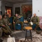 נלחמים למעננו: שני לוחמים מכפיר נהרגו בפיגוע הדריסה, לוחם צנחנים נפל בעזה