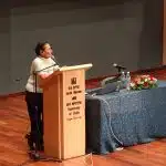 יעל דיין: אשת החירות והשלום