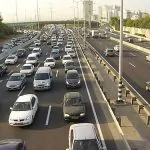 מחלף חדש מחבר את אזור התעשייה הצפוני של אשדוד לכביש 4