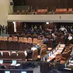 עסקת החטופים: חלוקת הדעות בממשלה