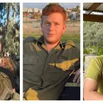 שלושה לוחמי נח"ל נפלו בקרב אמש מפיצוץ מטען חבלה