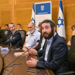 למרות הפטור: ח"כ סוכות מבקש להתגייס למסלול שלב ב'