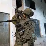 מבצע בשומרון: חיסול רוצחי אלחנן קליין