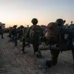 מבצע בג'באליא: תיעודי דובר צה"ל