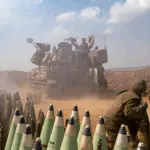 פעילות בכל הזירות: סוכלה הברחה מגבול ירדן