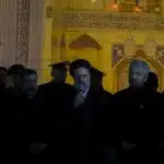 עוד אחד: בכיר במשמרות המהפכה האיראניים מת מ"מחלה לא ברורה"