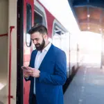 רכבת ישראל: הרכבות חזרה לפעילות בטבעת השרון