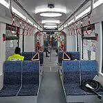 מחיפה לתל אביב בחצי שעה ו-250 קמ"ש: תאריך היעד לפרויקט הענק