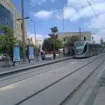 יחבר את קריית היובל, הקטמונים ותלפיות: הקו החדש של הרכבת הקלה