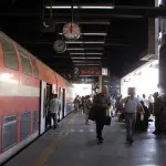 רכבת ישראל מתאימה את לוח הזמנים לקראת יום הכיפורים תשפ"ה