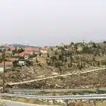 הצעת חוק: הכללת יישובי יהודה במסגרת הנגב