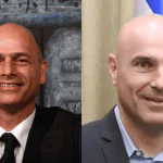 השופט בדימוס אורנשטיין ועו"ד אפי נווה עוכבו בחשד לשוחד, מרמה והפרת אמונים