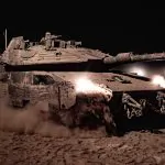 מאמץ מתואם: אוגדות צה"ל ממשיכות בפעילות ברצועה