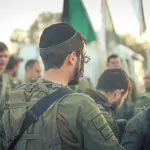 בצל התקיפות באיראן: חוק הגיוס – תמונת מצב