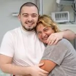 הווידוי המרגש של אלמוג מאיר ג'אן: "מה שהחזיק אותי זו האמונה"