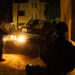 מבצע לילי ביו"ש: 13 מבוקשים נעצרו, הוחרמו כספי טרור וחומרי נפץ