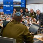 לקראת הסדר קבע? הנחיית רה"מ נתניהו לצה"ל