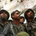 היסטוריה יומית: שחרור ירושלים
