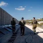 צה"ל: שישה מבוקשים נעצרו הלילה ברחבי יהודה ושומרון