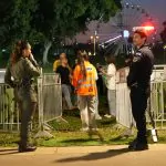 מופע ההנצחה לקהילת הנובה: המשטרה נערכת, הציבור מתבקש להיערך