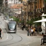 התקדמות בפרויקט הרכבת הקלה בירושלים: תאריך יעד חדש נקבע