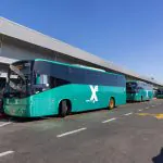 לא רק בישראל: אגד זכתה במכרז ענק בהולנד