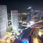 לאחר למעלה משנתיים: חברת S&P מעלה את הדירוג של ישראל
