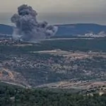 תקיפות בלבנון, עשרות מחבלים חוסלו בעזה