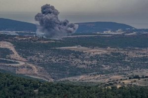 צה"ל חיסל מפקד מכוח רדואן של חיזבאללה