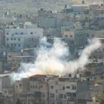 מחבל? שום מקום לא בטוח: ניסיון חיסול נוסף של מפקד גדוד טולכרם