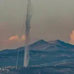יעד אסטרטגי חשוב: נחשפה "רצועת הביטחון" שנוצרה מהפצצות צה"ל בלבנון