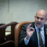 אוחנה לחברי קונגרס מארה"ב: "הרעב היחיד בעזה קיים מתחת לאדמה, בקרב החטופים״