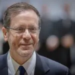 הנשיא לשופטים החדשים: "גלו אחריות, רגישות ומידתיות"