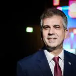 השר אלי כהן בריאיון לערוץ ערבי: "נגיע לכל איש חמאס בעולם"