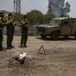 מטולה ממשיכה לספוג אש: שני הפצועים חברי כיתת כוננות