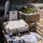 הצעת חוק חדשה: לאפשר הוספת הי"ד על מצבות חללי צה"ל