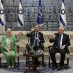 הרצוג לקראת שבועות: לא ניתן לאויבנו להפריע לחקלאות שלנו