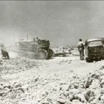 היסטוריה יומית: דרך בורמה