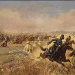 היסטוריה יומית: מפלת נפוליאון