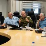 מפקד פיקוד הצפון: "אין לי ספק שהביטחון יחזור"