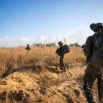 איתור תשתיות טרור ואמצעי לחימה: תמונת מצב ברצועה