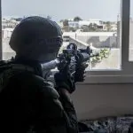 הלחימה ברפיח: מחבל מרכזי חוסל והושמדו משגרים של חמאס
