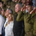 ישראל מצדיעה לחללי קהילת המודיעין