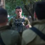 הרמטכ"ל בצפון: ישראל מחזיקה ביכולות חזקות שהאויב לא מכיר
