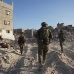 גורם בטחוני בכיר: חמאס מתעקש על סעיף הפסקת הלחימה