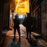 לוחמי צה"ל בפעולה ביו"ש: מעצרים, תפיסת נשק וירי על כוחותינו