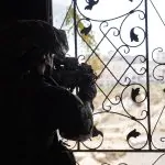 כוחות צה"ל בעזה: תקיפה וחיסול של עשרות תשתיות טרור