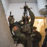 צה"ל ברפיח: סגירות מעגל ושיתוף פעולה